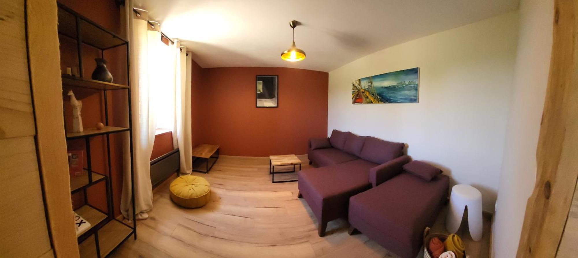 Gite Au Centre De La France Vesdun 외부 사진
